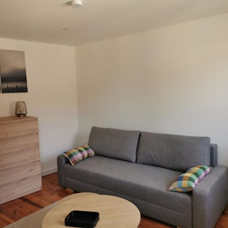 Studio Centre De Фоа Екстериор снимка