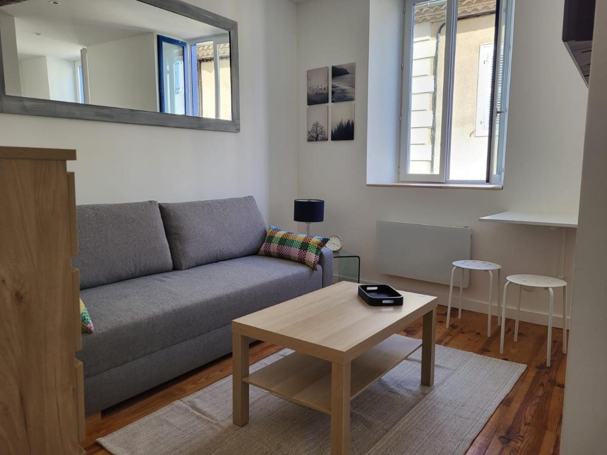 Studio Centre De Фоа Екстериор снимка