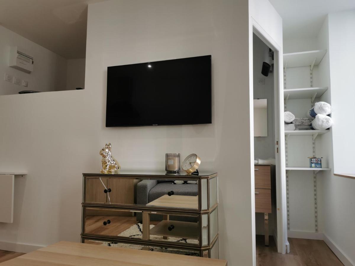 Studio Centre De Фоа Екстериор снимка