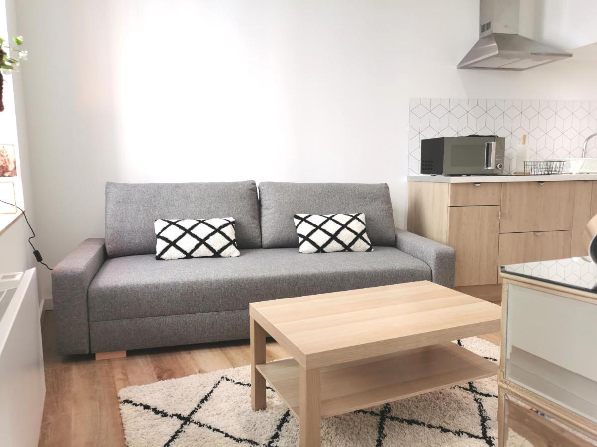 Studio Centre De Фоа Екстериор снимка