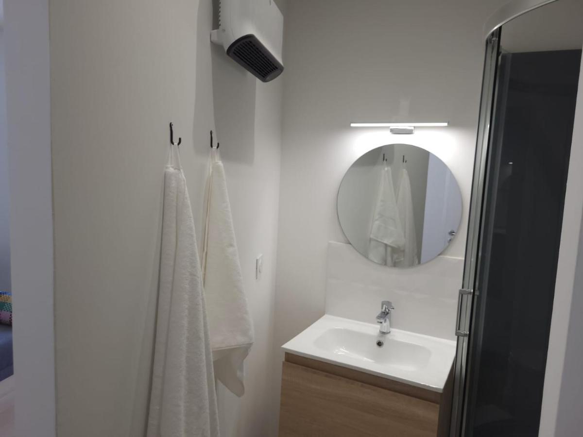 Studio Centre De Фоа Екстериор снимка