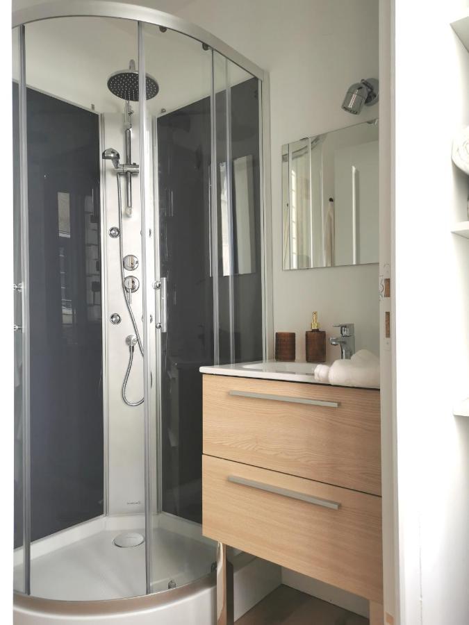 Studio Centre De Фоа Екстериор снимка