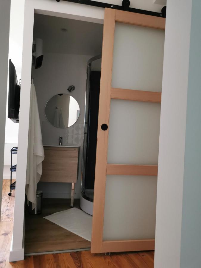 Studio Centre De Фоа Екстериор снимка