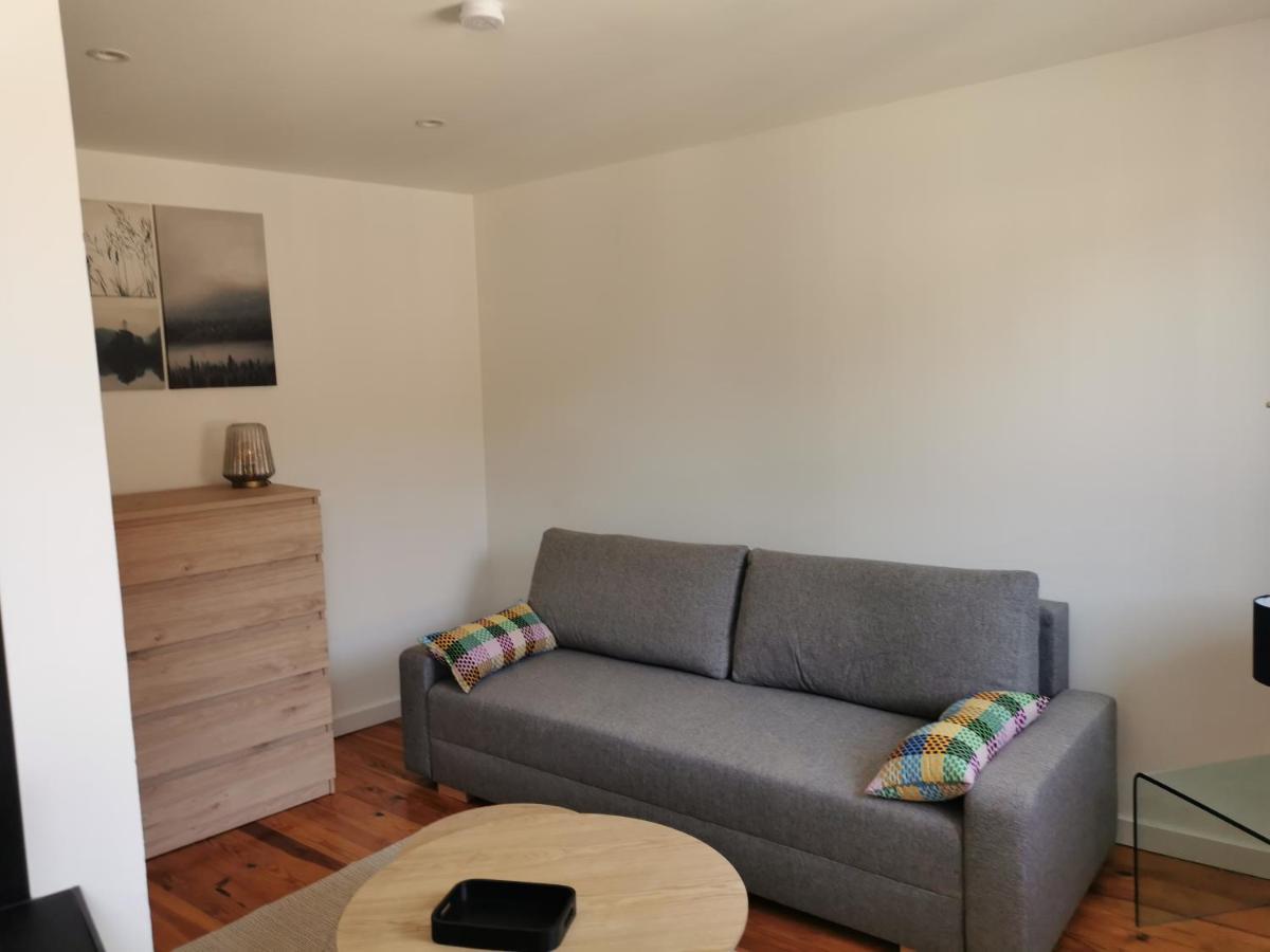 Studio Centre De Фоа Екстериор снимка