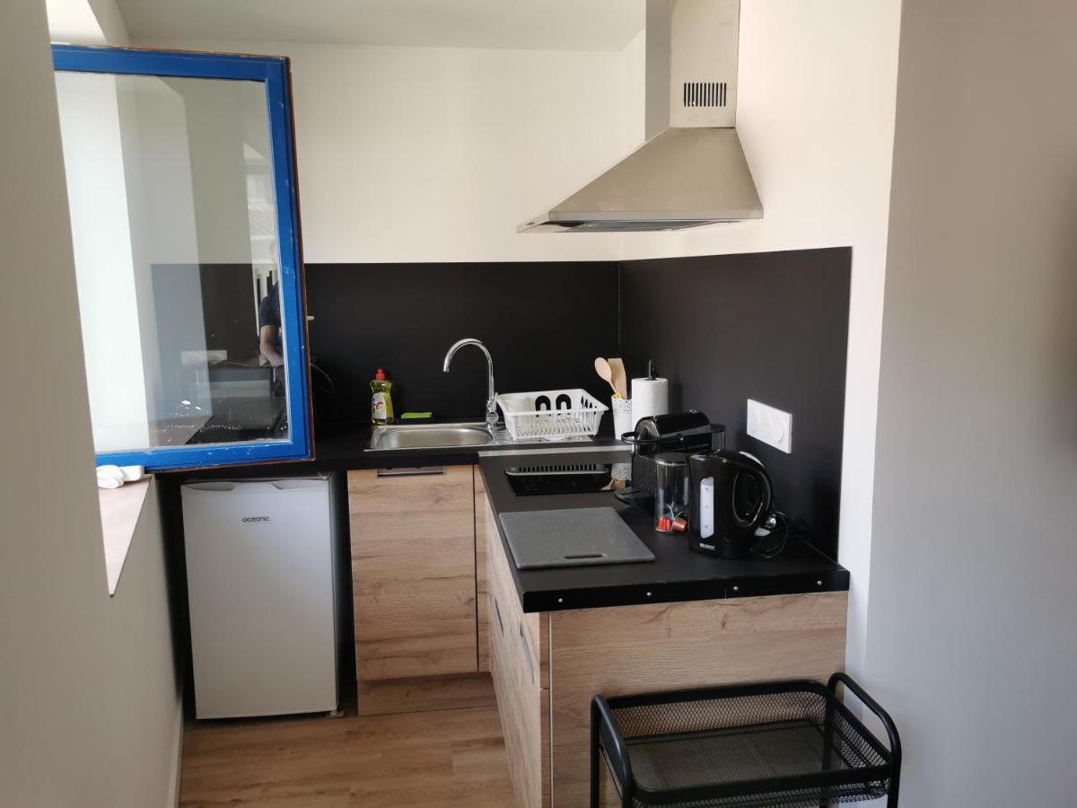 Studio Centre De Фоа Екстериор снимка