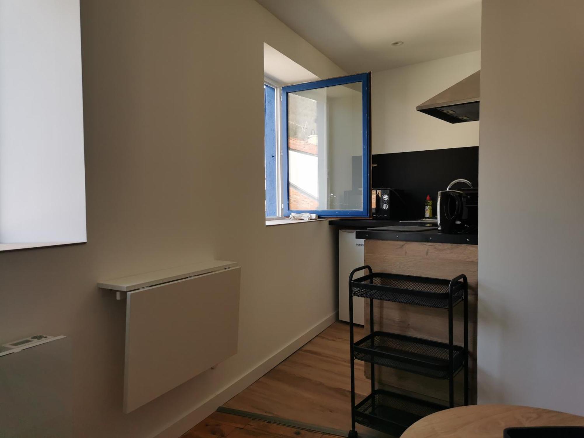 Studio Centre De Фоа Екстериор снимка